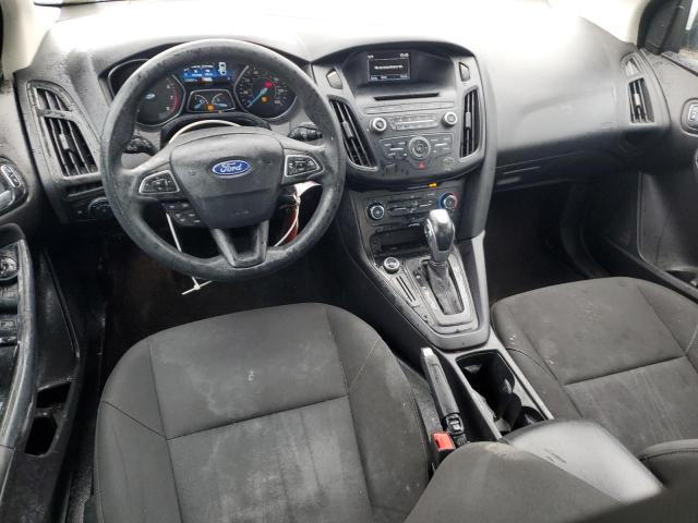 Photo 8 from auction – 2015 FORD FOCUS SE with VIN 1FADP3K21FL250003