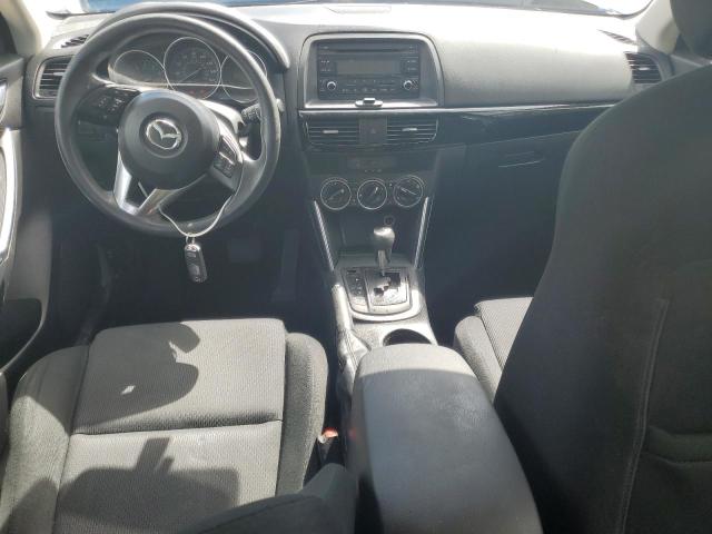 Photo 8 from auction – 2014 MAZDA CX-5 SPORT with VIN JM3KE2BE9E0302206