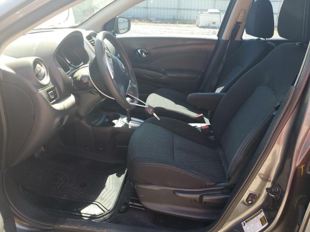 Photo 7 from auction – 2016 NISSAN VERSA S with VIN 3N1CN7AP5GL902310