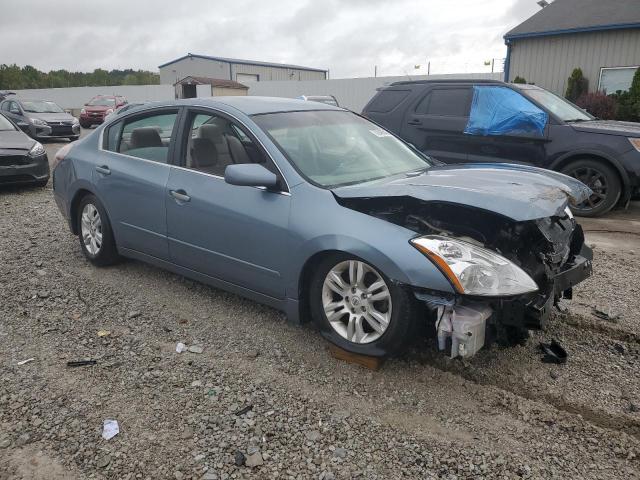 Photo 4 from auction – 2012 NISSAN ALTIMA BAS with VIN 1N4AL2AP1CN464365
