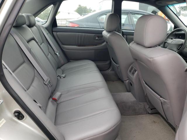 Photo 10 from auction – 2000 TOYOTA AVALON XL with VIN 4T1BF28B0YU084300