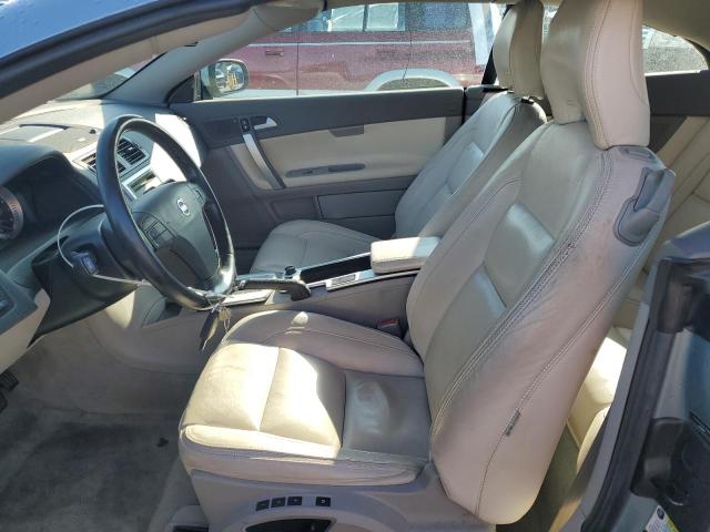 Photo 7 from auction – 2011 VOLVO C70 T5 with VIN YV1672MC1BJ110262