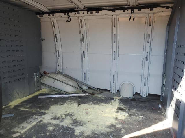 Photo 10 from auction – 2014 CHEVROLET EXPRESS G2 with VIN 1GCWGFCA3E1141904
