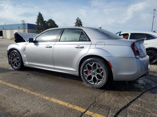 Photo 2 from auction – 2017 CHRYSLER 300 S with VIN 2C3CCAGG0HH597580