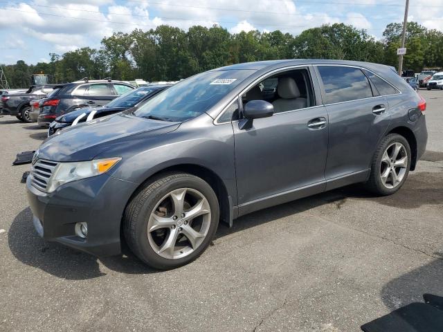 TOYOTA VENZA 2011 with VIN 4T3BK3BB6BU060530 - Photo from auction