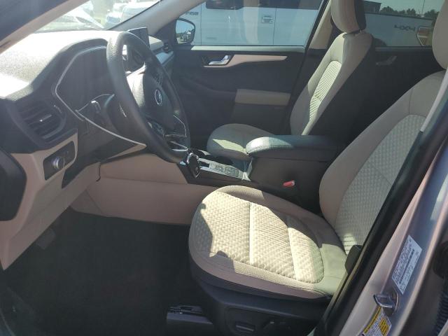Photo 7 from auction – 2020 FORD ESCAPE SE with VIN 1FMCU0G60LUA67573