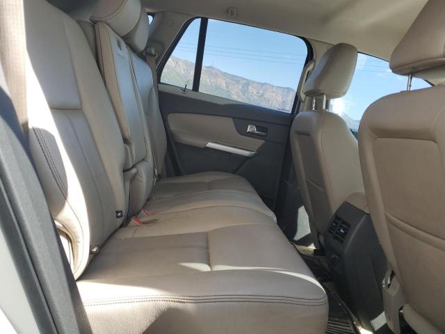 Photo 11 from auction – 2011 FORD EDGE SEL with VIN 2FMDK4JC7BBA89218