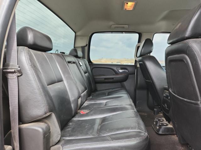 Photo 10 from auction – 2008 CHEVROLET SILVERADO with VIN 1GCHK236X8F150246
