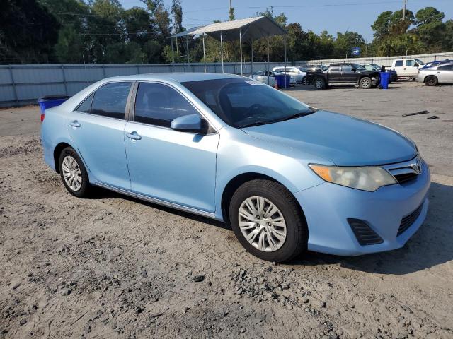 Photo 4 from auction – 2012 TOYOTA CAMRY BASE with VIN 4T1BF1FK5CU546288