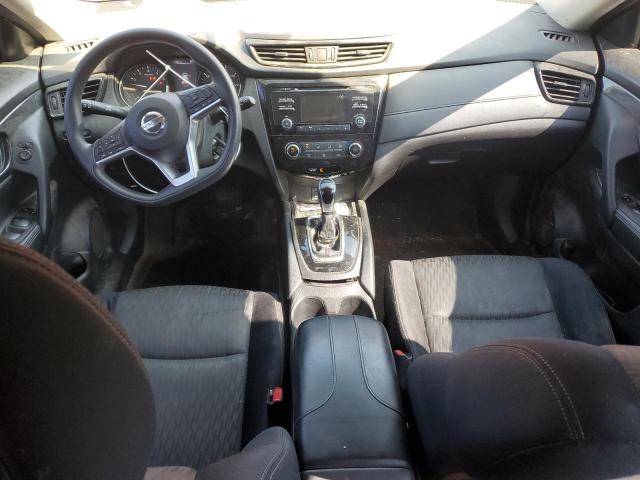 Photo 8 from auction – 2017 NISSAN ROGUE S with VIN JN8AT2MT7HW387199