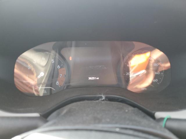 Photo 9 from auction – 2022 JEEP COMPASS LIMITED with VIN 3C4NJDCB8NT200819