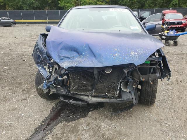 Photo 5 from auction – 2006 TOYOTA COROLLA CE with VIN JTDBR32E560077917