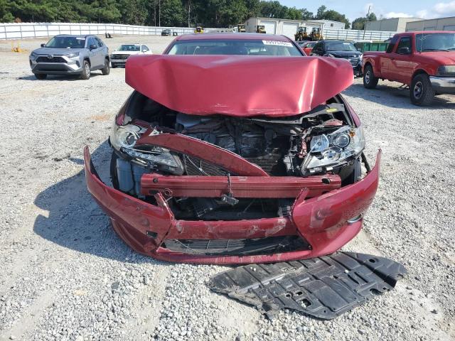 Photo 5 from auction – 2013 LEXUS ES 350 with VIN JTHBK1GG1D2082700