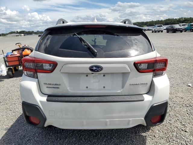 Photo 6 from auction – 2021 SUBARU CROSSTREK with VIN JF2GTAPC8M8272767