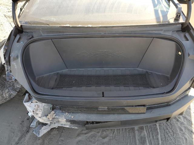Photo 12 from auction – 2024 TESLA CYBERTRUCK with VIN 7G2CEHED5RA012985