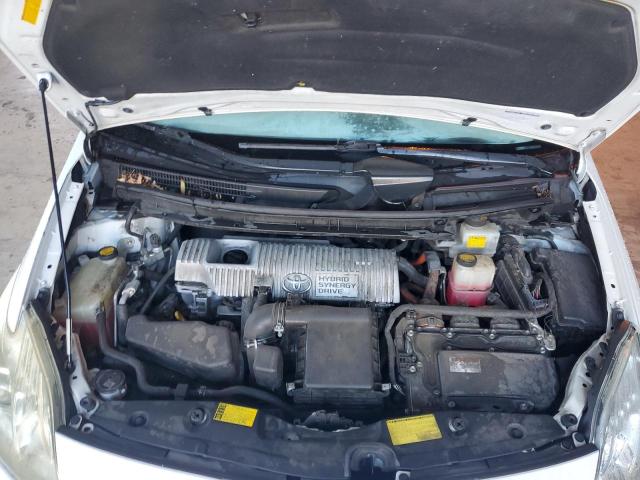 Photo 11 from auction – 2014 TOYOTA PRIUS with VIN JTDKN3DU6E1780547