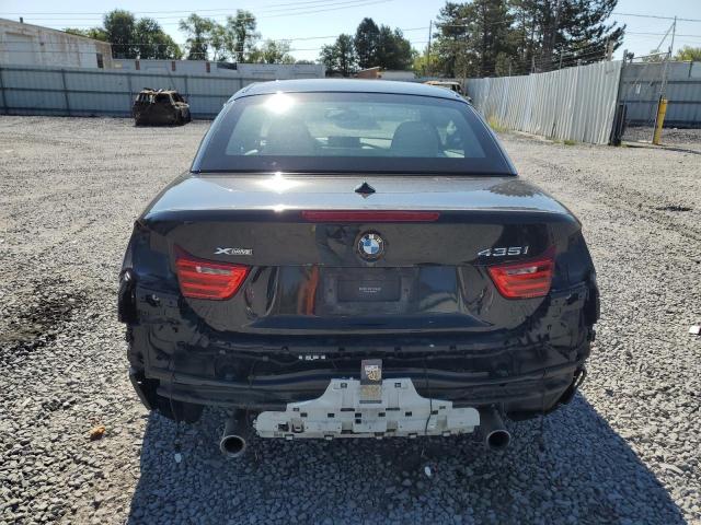 Photo 6 from auction – 2016 BMW 435 XI with VIN WBA3T7C51G5A37866
