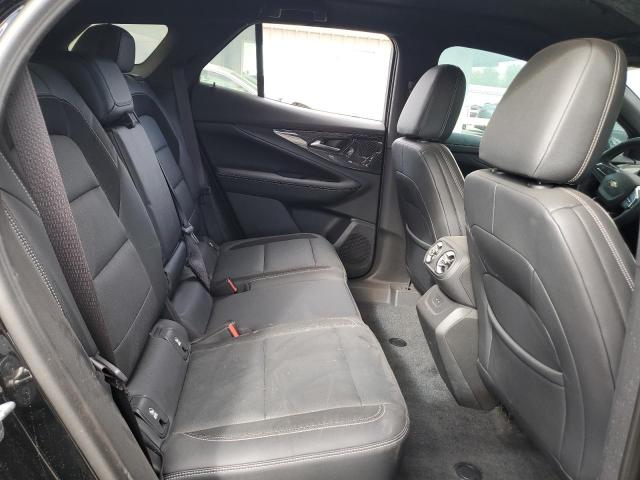 Photo 11 from auction – 2024 CHEVROLET BLAZER 2LT with VIN 3GNKDBRJXRS257734