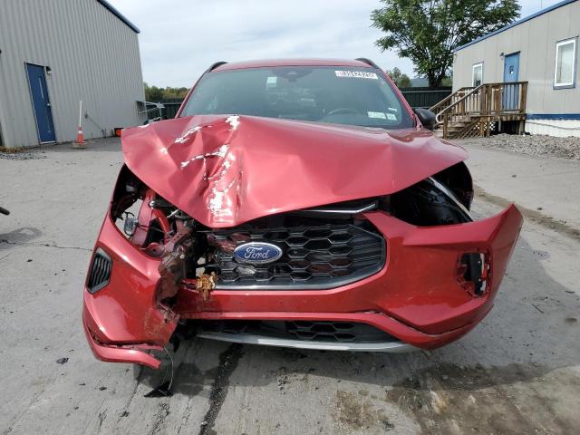 Photo 5 from auction – 2024 FORD ESCAPE ST with VIN 1FMCU9MN5RUA74138