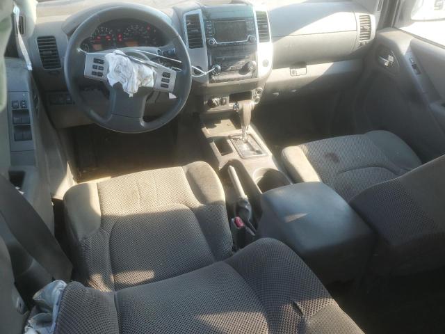 Photo 8 from auction – 2015 NISSAN FRONTIER S with VIN 1N6AD0EV5FN703924