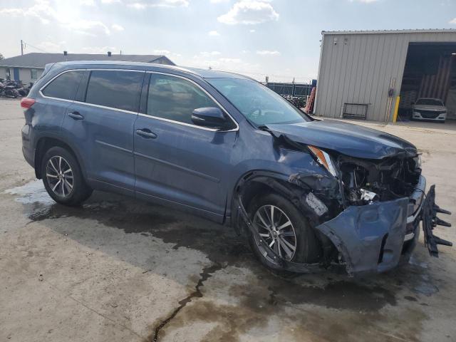 صورة رقم 4 من المزاد - 2017 TOYOTA HIGHLANDER مع VIN 5TDJZRFH2HS421559