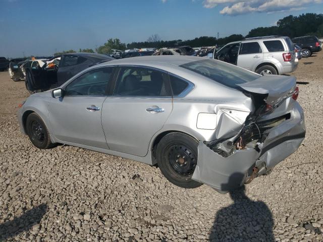 Photo 2 from auction – 2018 NISSAN ALTIMA 2.5 with VIN 1N4AL3AP7JC476941