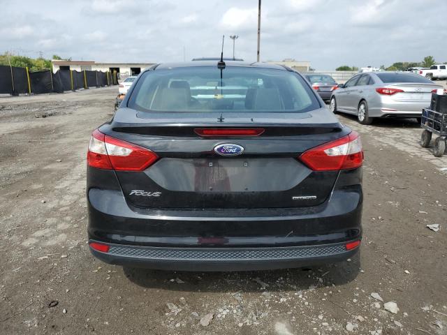Photo 6 from auction – 2014 FORD FOCUS S with VIN 1FADP3E21EL126212