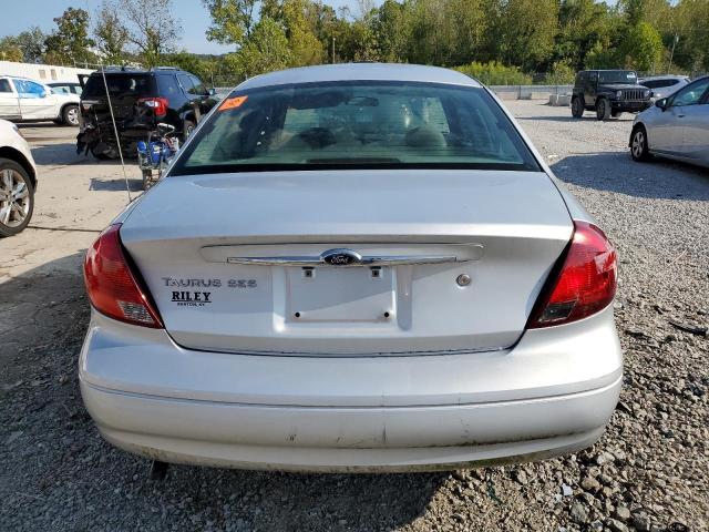 Photo 6 from auction – 2002 FORD TAURUS SES with VIN 1FAFP55UX2A164468