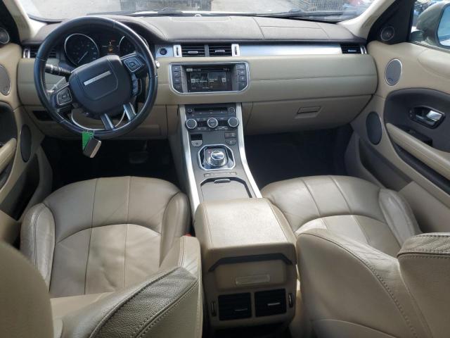 Photo 8 from auction – 2016 LAND RANGE ROVER EVOQUE SE with VIN SALVP2BG9GH151253
