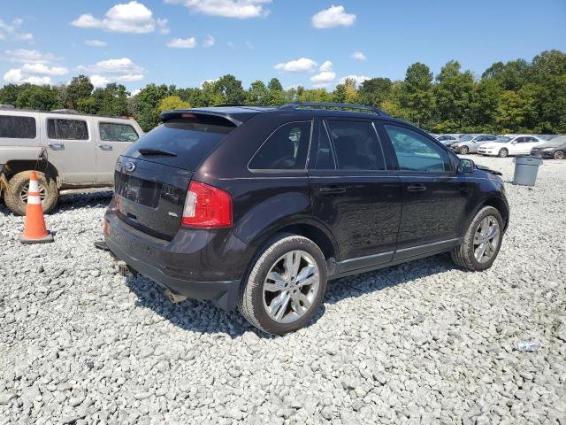 Photo 3 from auction – 2013 FORD EDGE SEL with VIN 2FMDK3JCXDBB21141