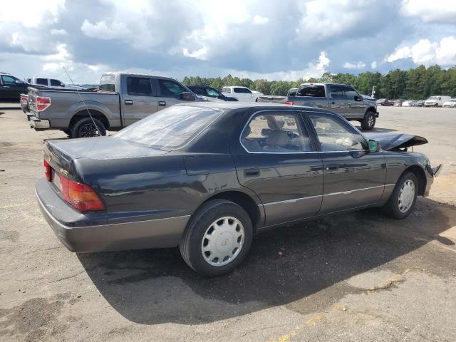 Photo 3 from auction – 1995 LEXUS LS 400 with VIN JT8UF22E0S0001378