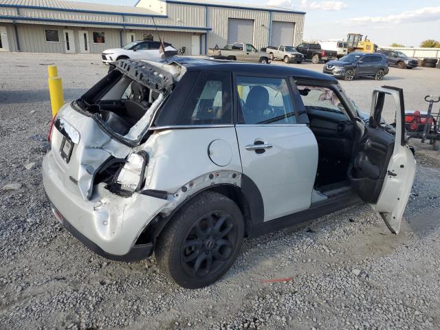 Photo 3 from auction – 2020 MINI COOPER with VIN WMWXU7C06L2L59494