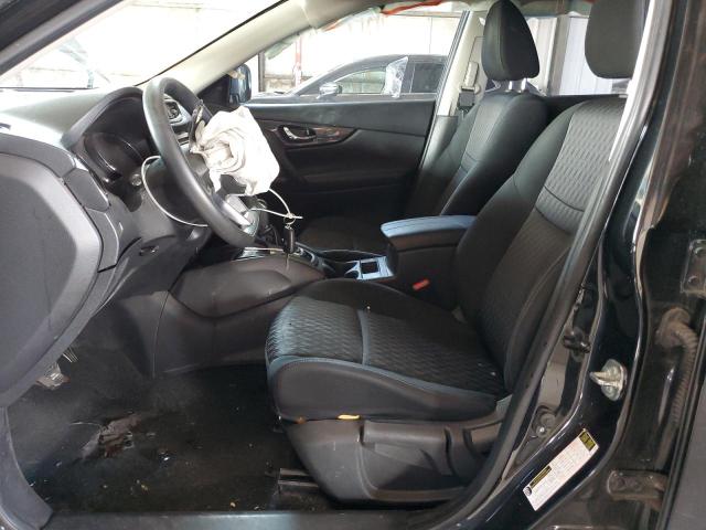 Photo 7 from auction – 2018 NISSAN ROGUE S with VIN KNMAT2MT2JP505588
