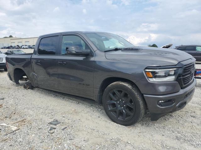 صورة رقم 4 من المزاد - 2024 RAM 1500 LARAM مع VIN 1C6SRFJTXRN150974