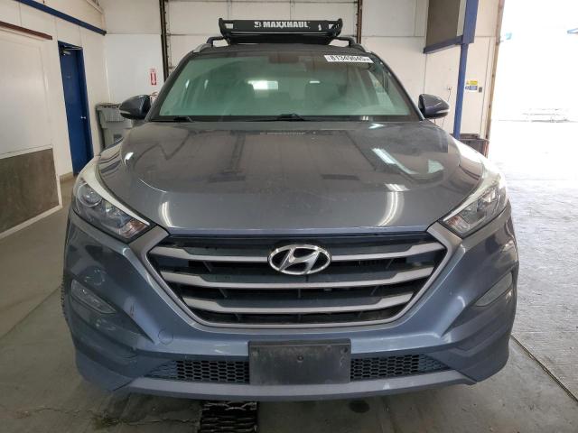 Photo 5 from auction – 2016 HYUNDAI TUCSON LIM with VIN KM8J3CA22GU194302