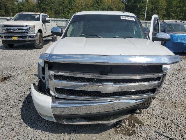 Photo 5 from auction – 2007 CHEVROLET SILVERADO with VIN 2GCEC13C471531399