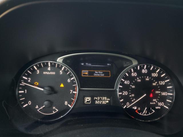 Photo 9 from auction – 2013 NISSAN PATHFINDER with VIN 5N1AR2MN1DC632713