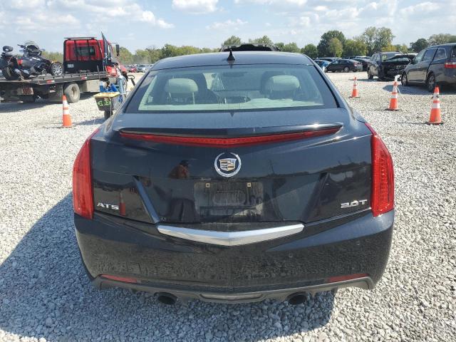 Photo 6 from auction – 2013 CADILLAC ATS PERFOR with VIN 1G6AC5SX4D0139673