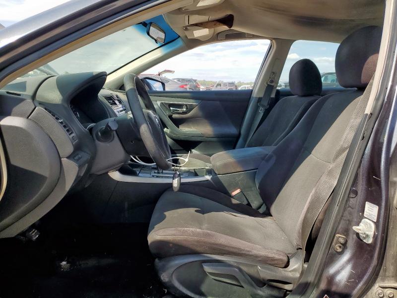Photo 7 from auction – 2013 NISSAN ALTIMA 2.5 with VIN 1N4AL3AP9DN425370