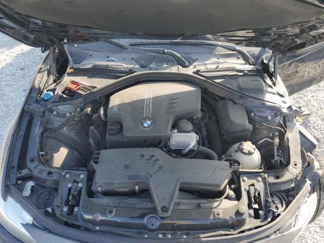 Photo 11 from auction – 2017 BMW 320 I with VIN WBA8E1G34HNU16087
