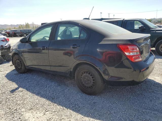 Zdjęcie 2 z aukcji – 2018 CHEVROLET SONIC LS z VIN 1G1JB5SG8J4100842