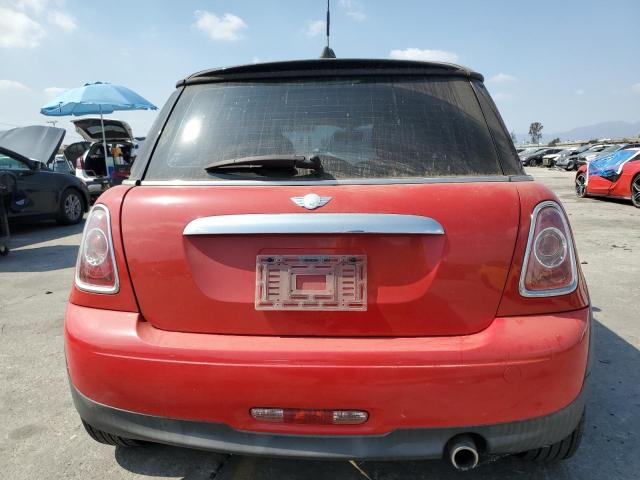 Photo 6 from auction – 2013 MINI COOPER with VIN WMWSU3C57DT678395