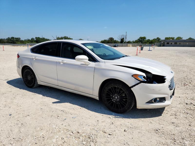 Photo 4 from auction – 2014 FORD FUSION SE with VIN 3FA6P0HD1ER121288