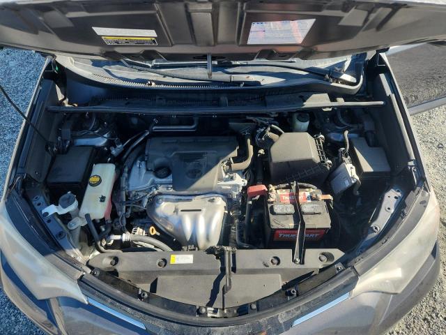 Photo 12 from auction – 2017 TOYOTA RAV4 XLE with VIN 2T3RFREV3HW673225