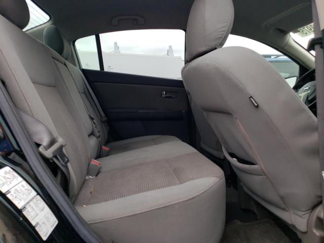 Photo 10 from auction – 2011 NISSAN SENTRA 2.0 with VIN 3N1AB6AP2BL663351