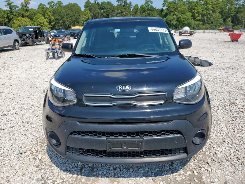 Photo 5 from auction – 2017 KIA SOUL with VIN KNDJN2A25H7478998
