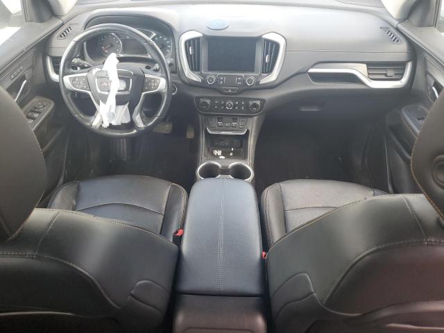 Photo 8 from auction – 2020 GMC TERRAIN SL with VIN 3GKALPEX7LL236117