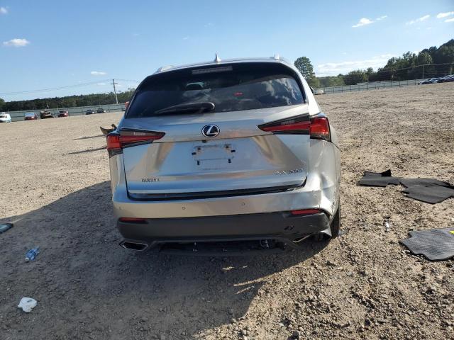 Photo 6 from auction – 2021 LEXUS NX 300 BAS with VIN JTJGARBZXM2183443