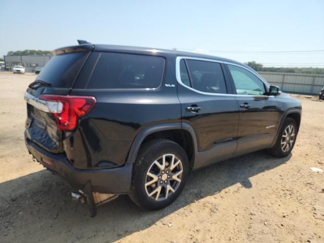 Photo 3 from auction – 2021 GMC ACADIA SLE with VIN 1GKKNKLA8MZ111704