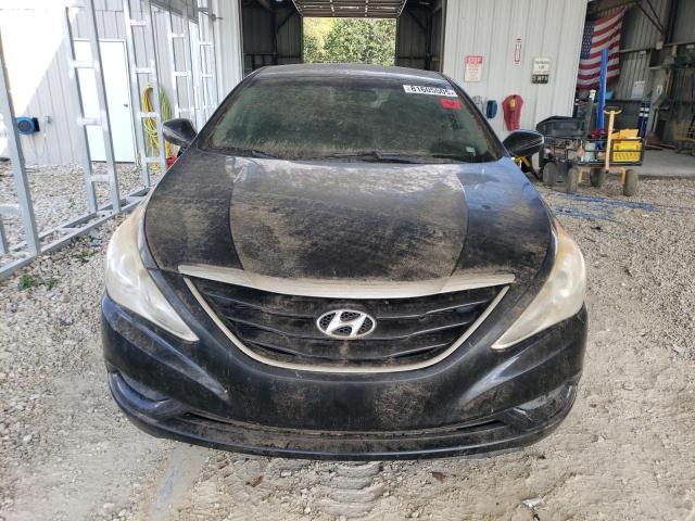 Photo 5 from auction – 2011 HYUNDAI SONATA GLS with VIN 5NPEB4AC2BH274547